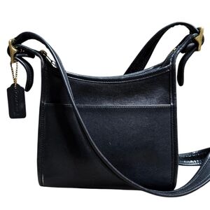 Coach | Vintage Legacy 9997 Crossbody | Made in USA | 1998